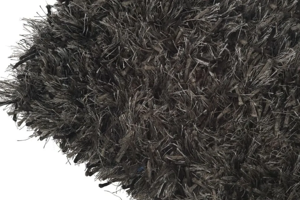 Discount Pronto Wonen Karpet Madera 160x230 antracite