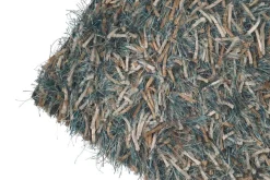 Outlet Pronto Wonen Karpet Madera 200x290 aqua