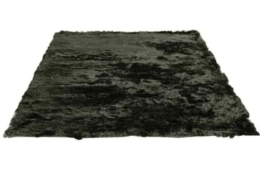 Outlet Pronto Wonen Karpet Pittore 240x340cm dark green