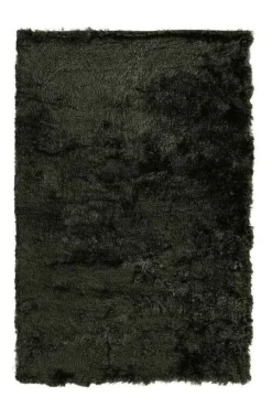 Online Pronto Wonen Karpet Pittore 170x240cm dark green