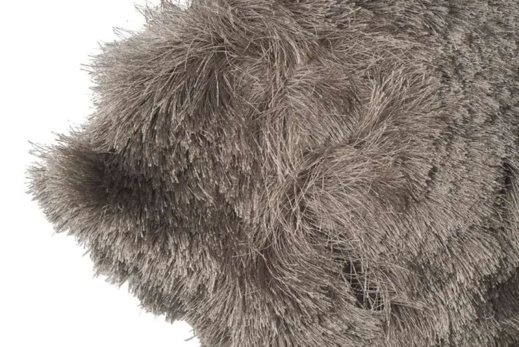 Discount Pronto Wonen Karpet Pittore 240x340cm grey