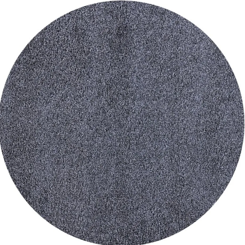 Hot Pronto Wonen Karpet Torresani Ø 200 silver