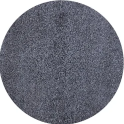 Outlet Pronto Wonen Karpet Torresani Ø160 silver