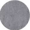 Discount Pronto Wonen Karpet Torresani Ø160 white silver