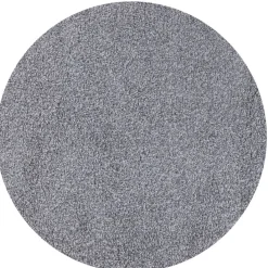 Sale Pronto Wonen Karpet Torresani Ø200 white silver