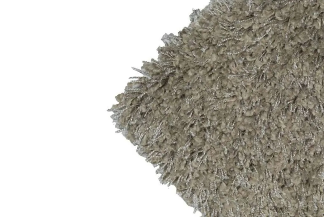 Online Pronto Wonen Karpet Torresani 200x290 taupe uni