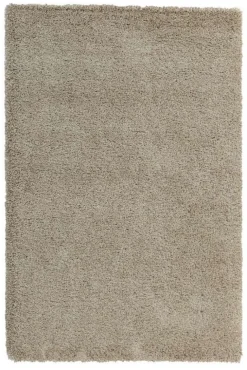 Hot Pronto Wonen Karpet Torresani 240x340 taupe uni