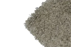 Outlet Pronto Wonen Karpet Torresani 160x230 taupe uni