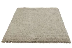 Outlet Pronto Wonen Karpet Torresani 160x230 taupe uni