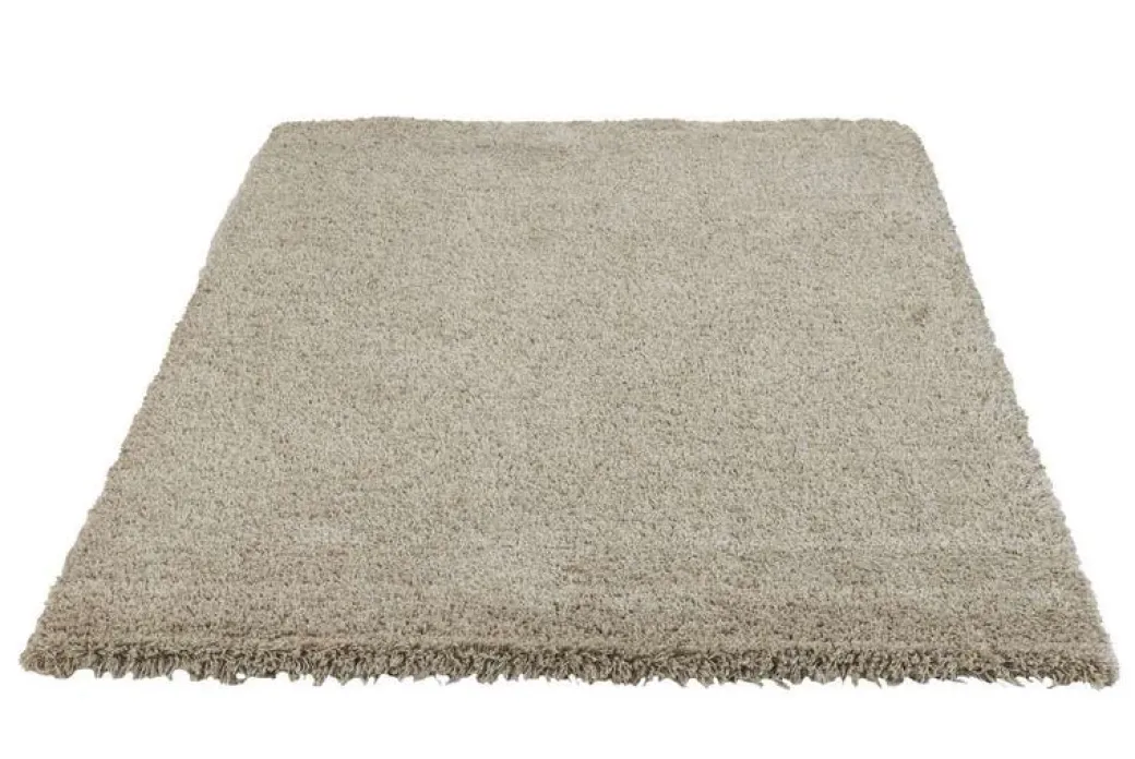 Outlet Pronto Wonen Karpet Torresani 160x230 taupe uni