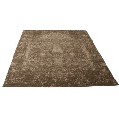 Clearance Pronto Wonen Karpet Vecchio 200x290 cm bruin