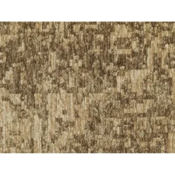 Clearance Pronto Wonen Karpet Vecchio 200x290 cm bruin