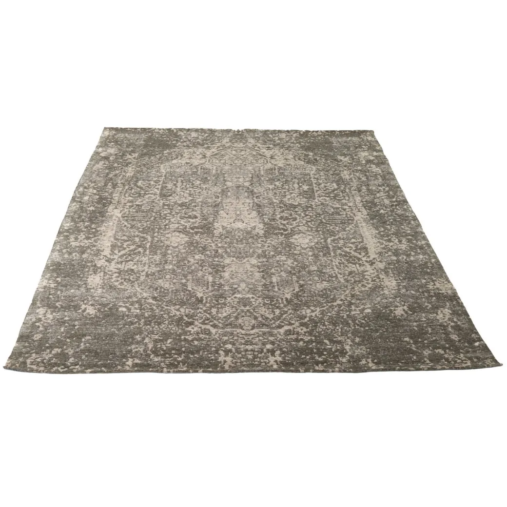 Online Pronto Wonen Karpet Vecchio 160x230 cm grijs