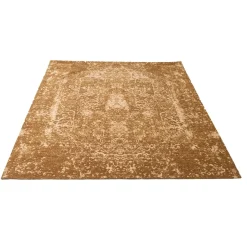 Online Pronto Wonen Karpet Vecchio 200x290 cm okergeel