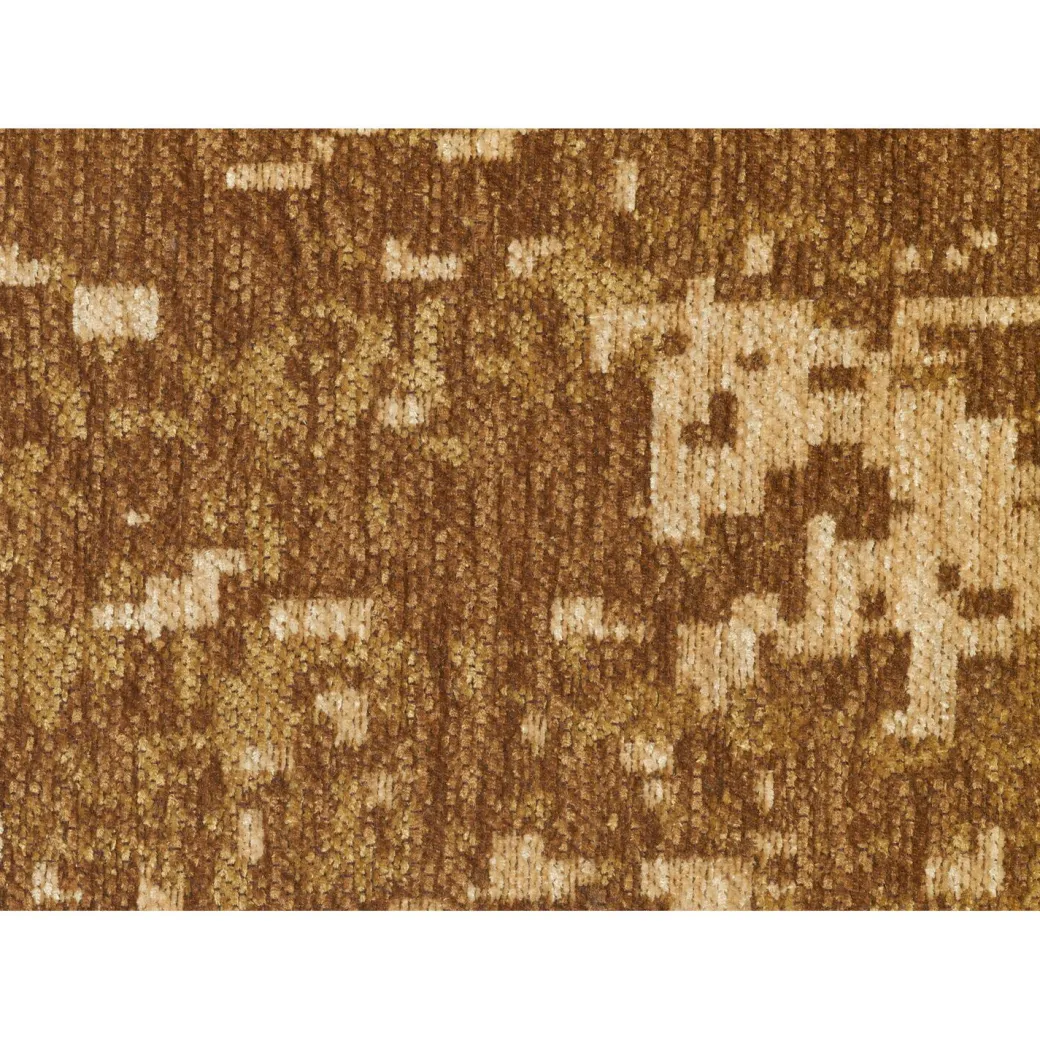 Online Pronto Wonen Karpet Vecchio 200x290 cm okergeel
