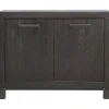 Sale Pronto Wonen Kastje Hevano (102 cm) teer