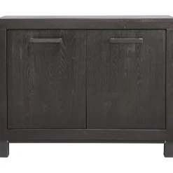 Sale Pronto Wonen Kastje Hevano (102 cm) teer