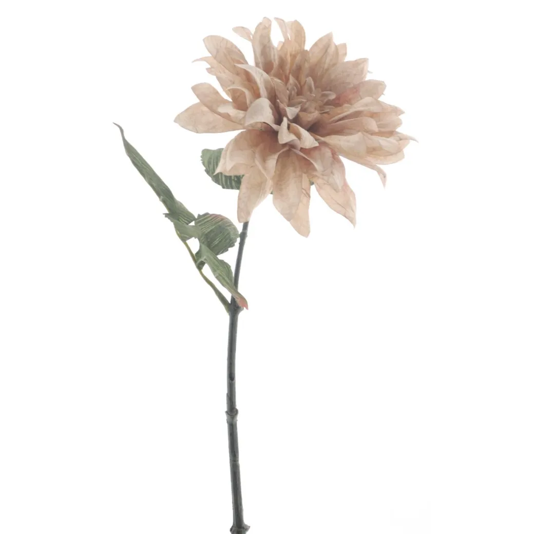 Clearance Pronto Wonen Kunstbloem Varenzo dahlia M roze