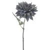 Best Pronto Wonen Kunstbloem Varenzo dahlia M paars