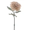 Best Pronto Wonen Kunstbloem Varenzo dahlia L roze