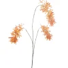 Pronto Wonen Kunstbloem Varenzo eremurus oranje