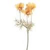 Clearance Pronto Wonen Kunstbloem Varenzo geel