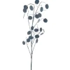 Sale Pronto Wonen Kunstbloem Varenzo judaspenning L zwart