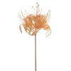 Best Pronto Wonen Kunstbloem Varenzo nerine L bruin