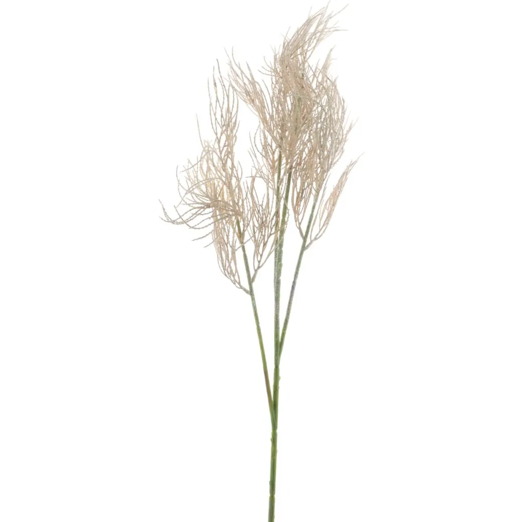 Online Pronto Wonen Kunsttak Varenzo fern beige