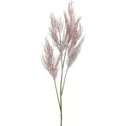 Clearance Pronto Wonen Kunsttak Varenzo fern bruin