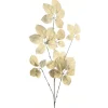 Online Pronto Wonen Kunsttak Varenzo prunus blad goud