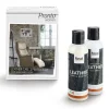Clearance Pronto Wonen Leather Protection Set 2x150 ml