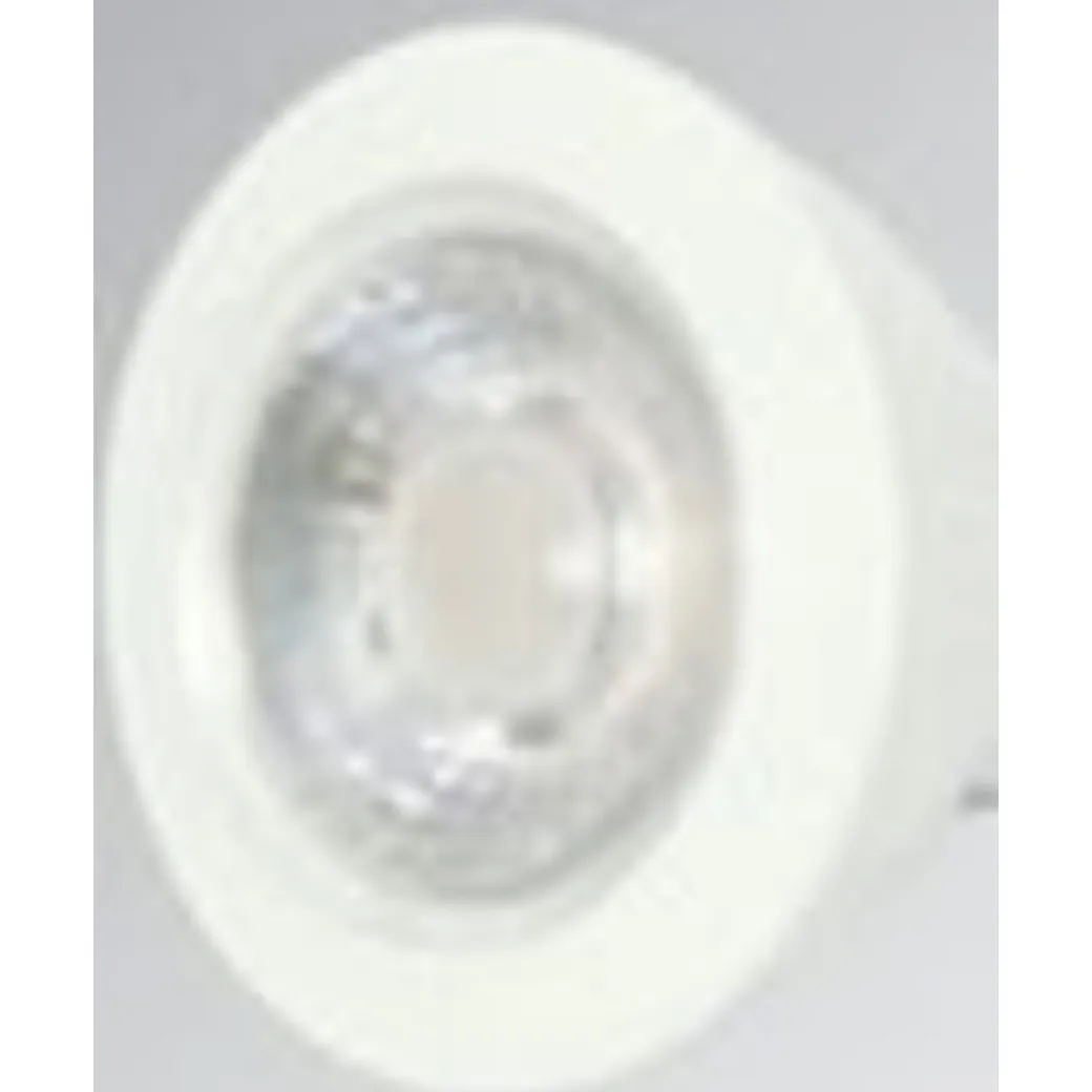 Sale Pronto Wonen Ledspot Illumi Gu10 rond 5cm wit
