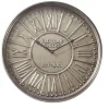 Pronto Wonen Metalen klok Nimar rond 48cm
