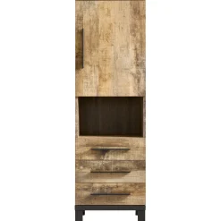 Hot Pronto Wonen Opbergkast (58 Cm) Atrio orient decor