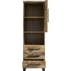 Hot Pronto Wonen Opbergkast (58 Cm) Atrio orient decor