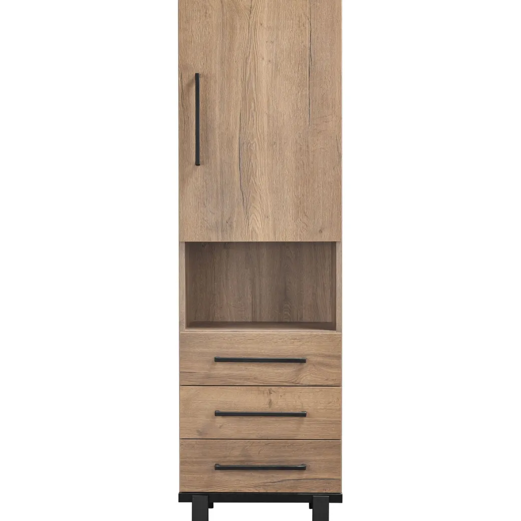 Pronto Wonen Opbergkast Adanti barley