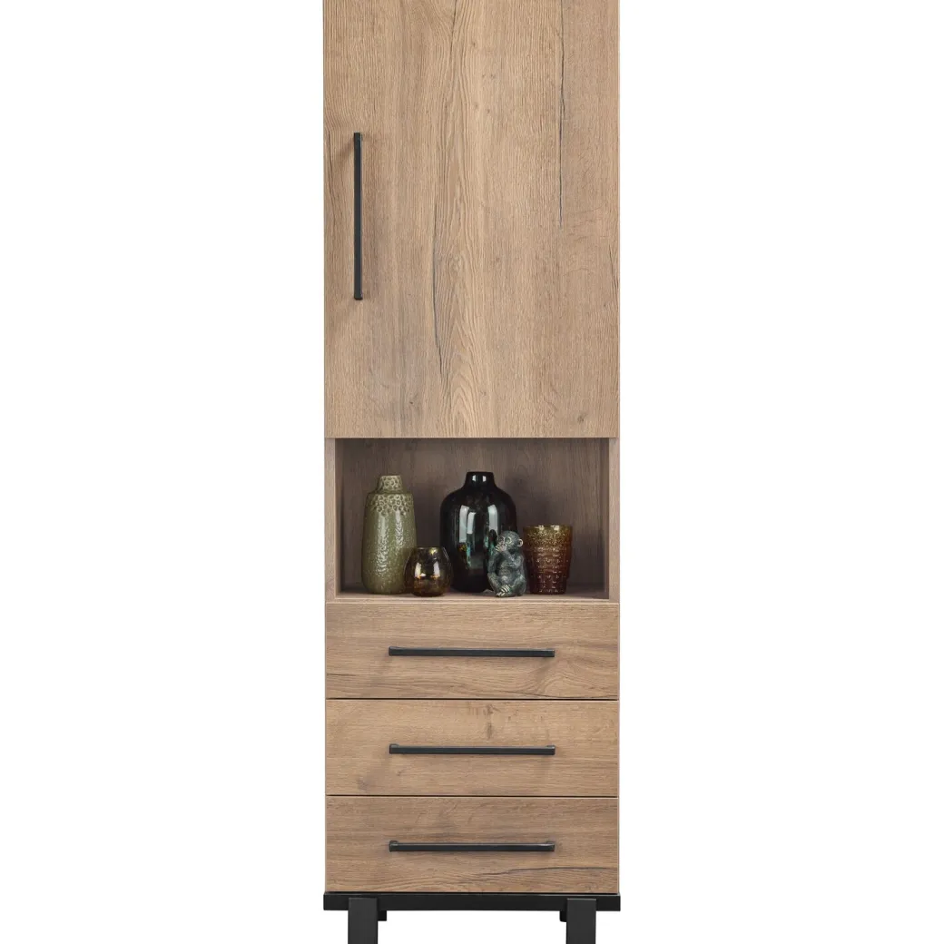 Pronto Wonen Opbergkast Adanti barley