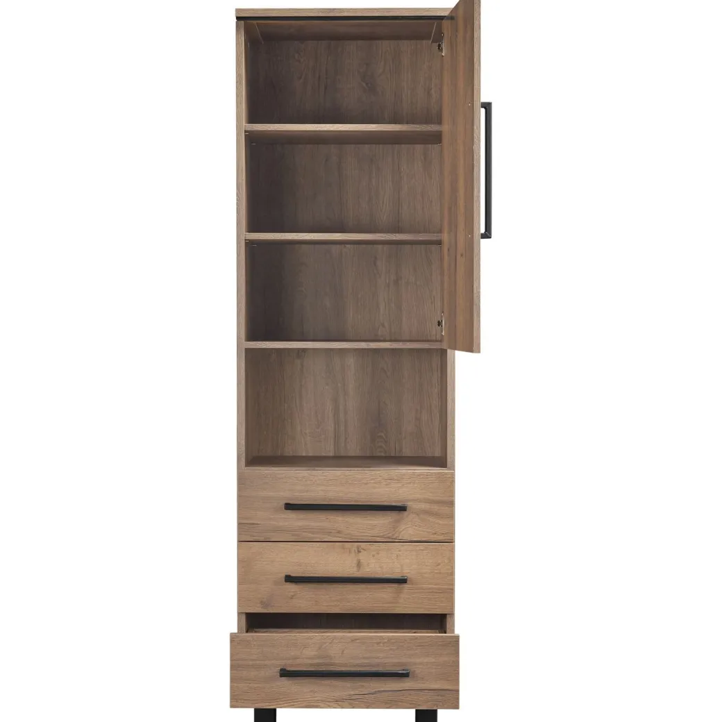Pronto Wonen Opbergkast Adanti barley