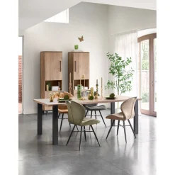 Pronto Wonen Opbergkast Adanti barley