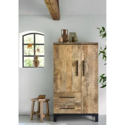 New Pronto Wonen Opbergkast Atrio (94 Cm) la oriënt decor