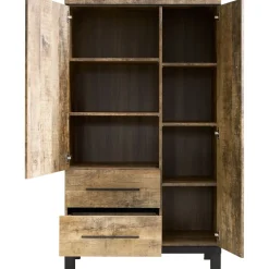 New Pronto Wonen Opbergkast Atrio (94 Cm) la oriënt decor
