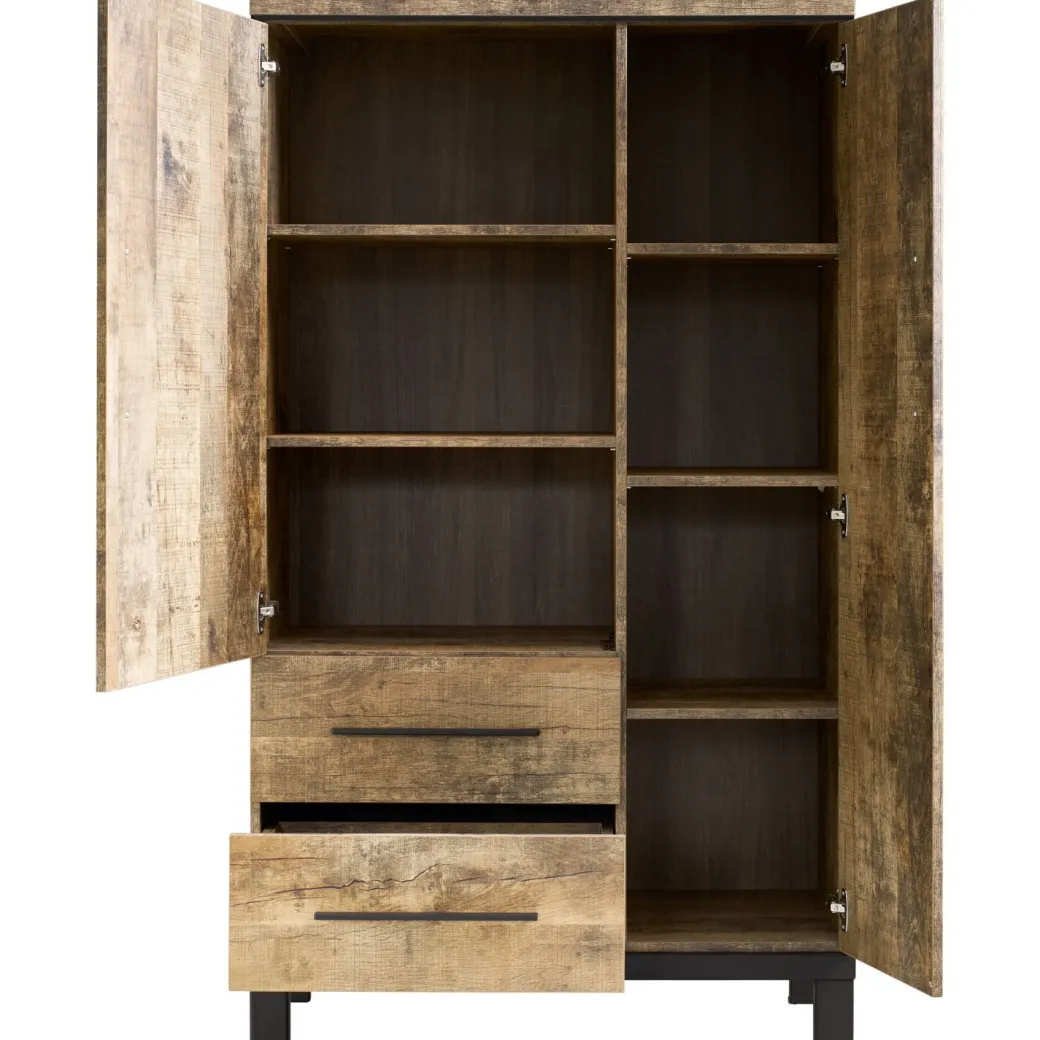 New Pronto Wonen Opbergkast Atrio (94 Cm) la oriënt decor