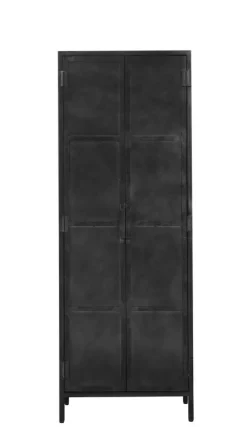 Online Pronto Wonen Opbergkast Carpino (65 Cm) metaal