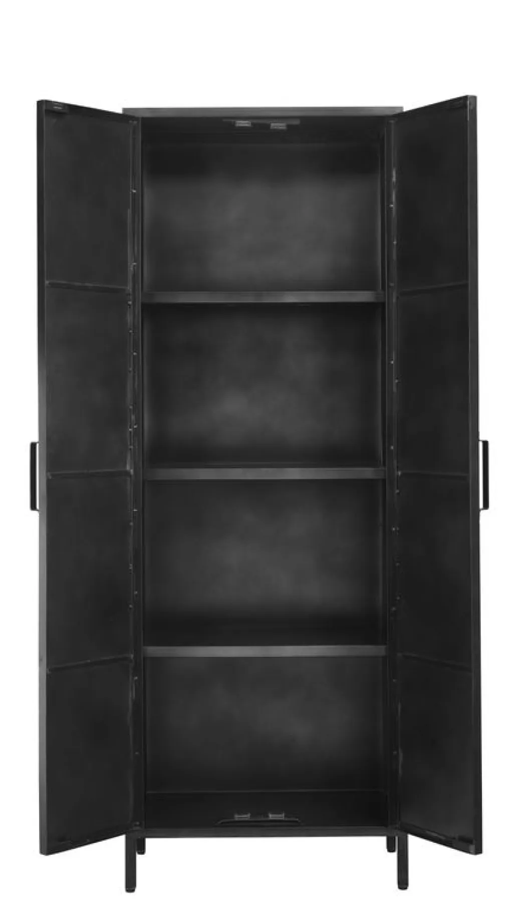Online Pronto Wonen Opbergkast Carpino (65 Cm) metaal