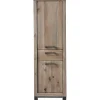 Outlet Pronto Wonen Opbergkast Hevano (57 Cm) eikenhout moose