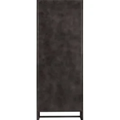 Outlet Pronto Wonen Opbergkast Mesola (76 Cm) mango natural