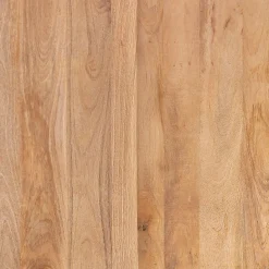 Outlet Pronto Wonen Opbergkast Mesola (76 Cm) mango natural