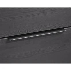 Sale Pronto Wonen Opbergkast Nero (150 cm) noir decor