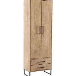Discount Pronto Wonen Opbergkast Piastra 64 cm gesloten
